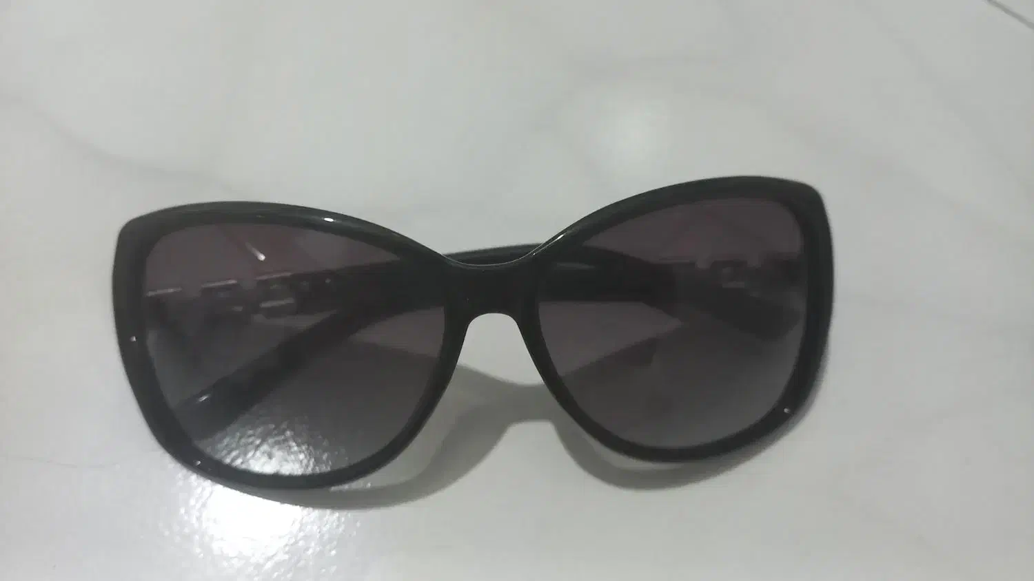 دوعینک دودی و یک عینک زردمخصوص رانندگی در شب|زیورآلات و اکسسوری|سبزوار, قصبه اب یمین|دیوار