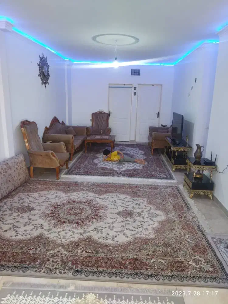 اجاره اپارتمان‌75متری‌|اجارهٔ آپارتمان|پاکدشت, پاکدشت (مامازند)|دیوار