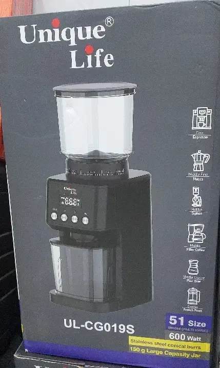 قهوه ساز و اسیاب قیمت عمده|سماور، چای‌ساز، قهوه‌ساز|بندر گناوه, |دیوار