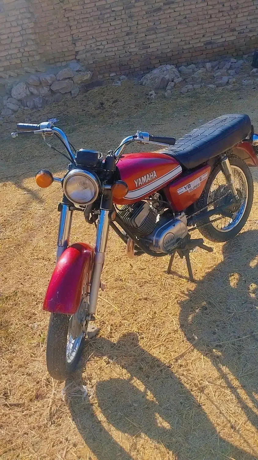 قیمت21000000|موتورسیکلت|نیشابور, بار|دیوار