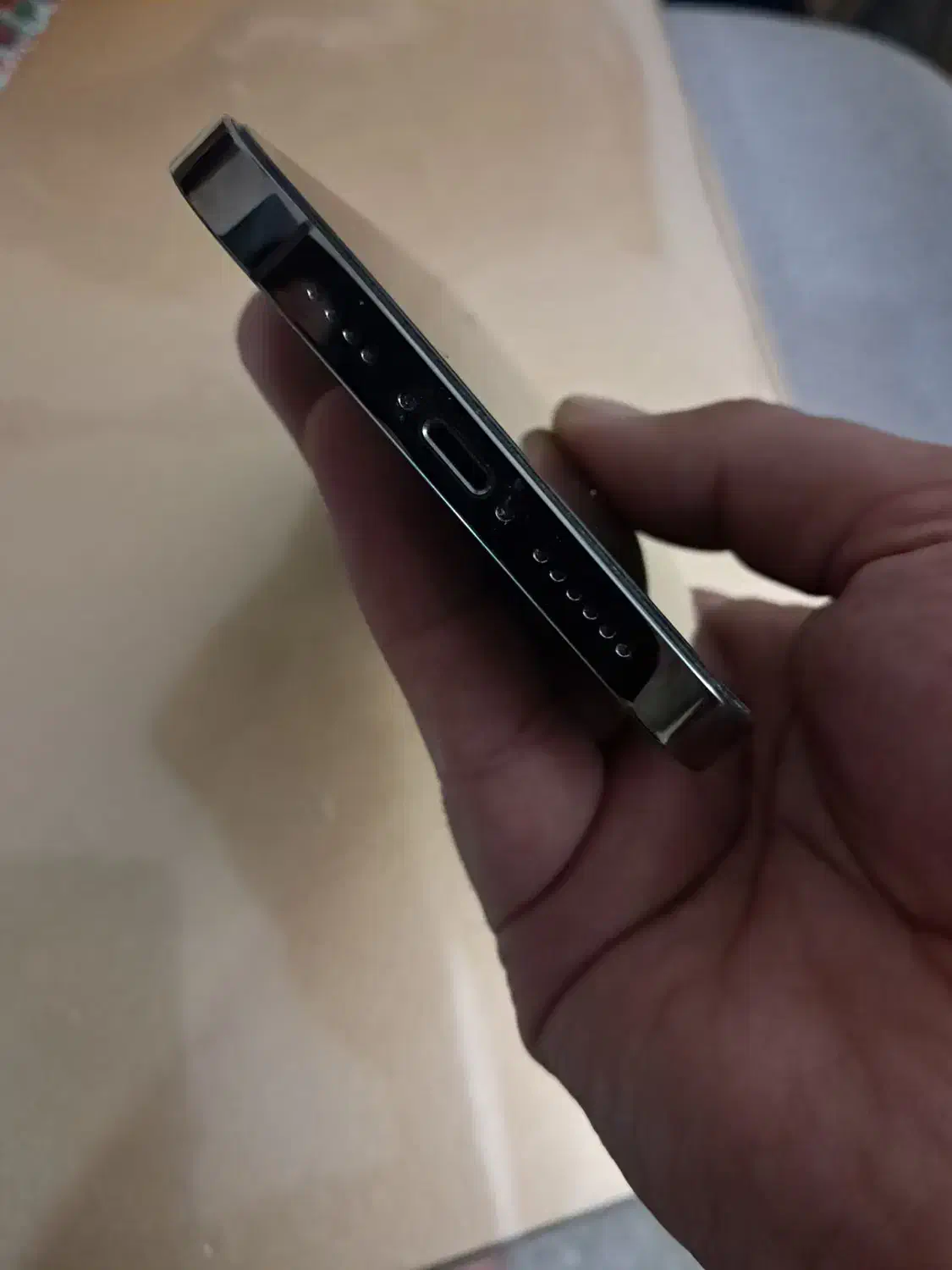 12 promax zaa 256|موبایل|ملارد, |دیوار