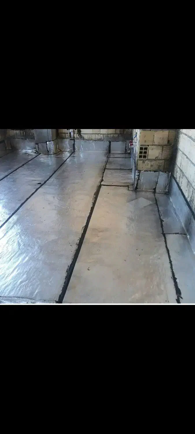 نصب ایزوگام|خدمات پیشه و مهارت|کنگاور, |دیوار