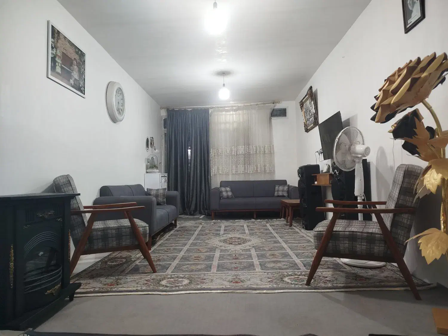 خانه دوطبقه راه جدا|فروش خانه و ویلا|مشهد, اروند|دیوار