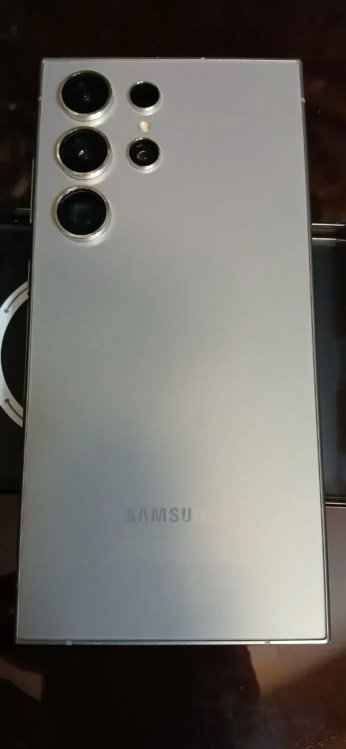 گوشی سامسونگ s24 Ultra|موبایل|ری, اقدسیه|دیوار