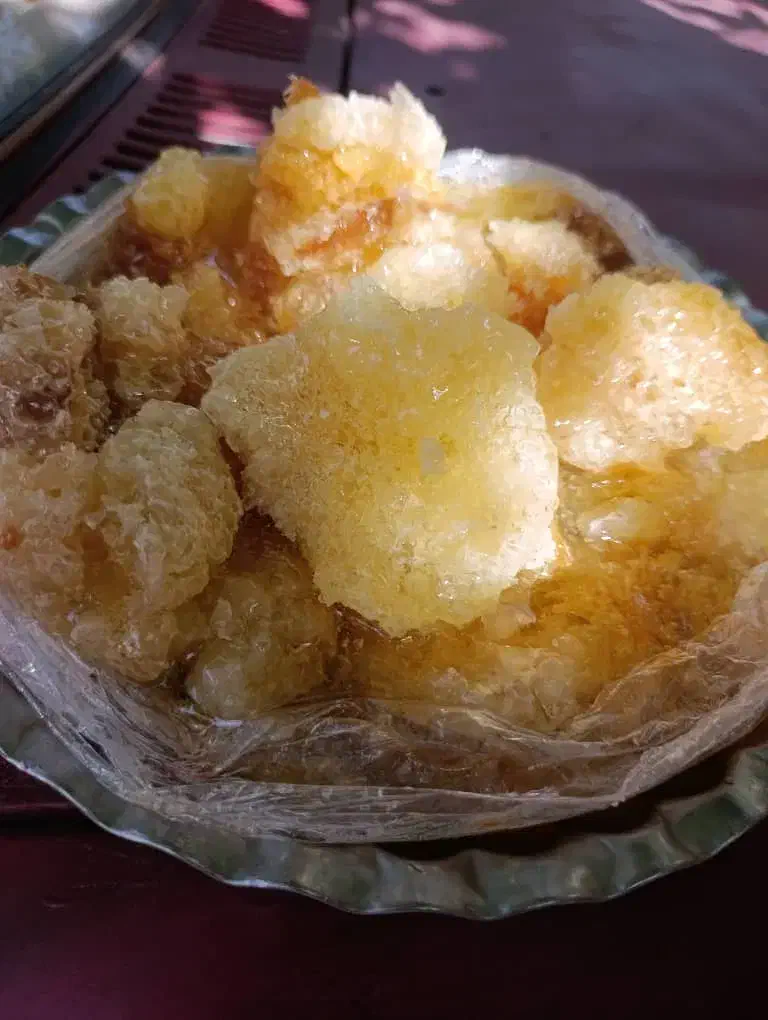 عسل طبیعی تفتان|خوردنی و آشامیدنی|خاش, |دیوار