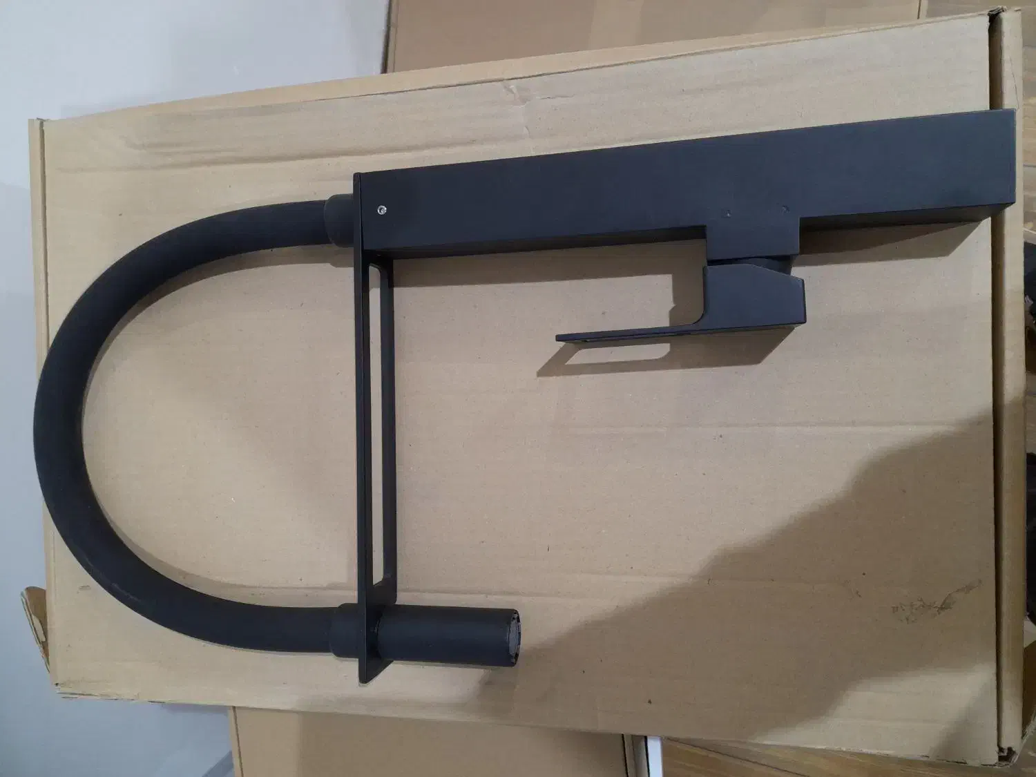 شیر شاوری بسیار لوکس|لوازم حمام|ساوه, |دیوار