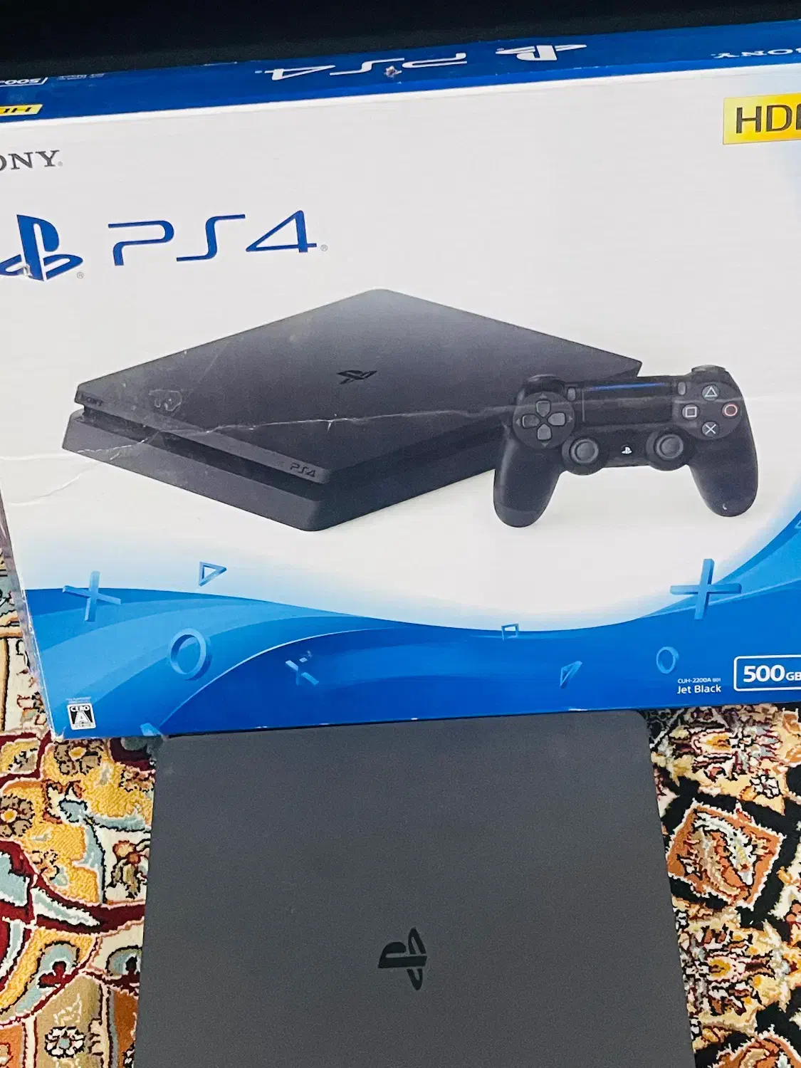 PS4|کنسول، بازی ویدئویی و آنلاین|اهواز, کیان اباد|دیوار