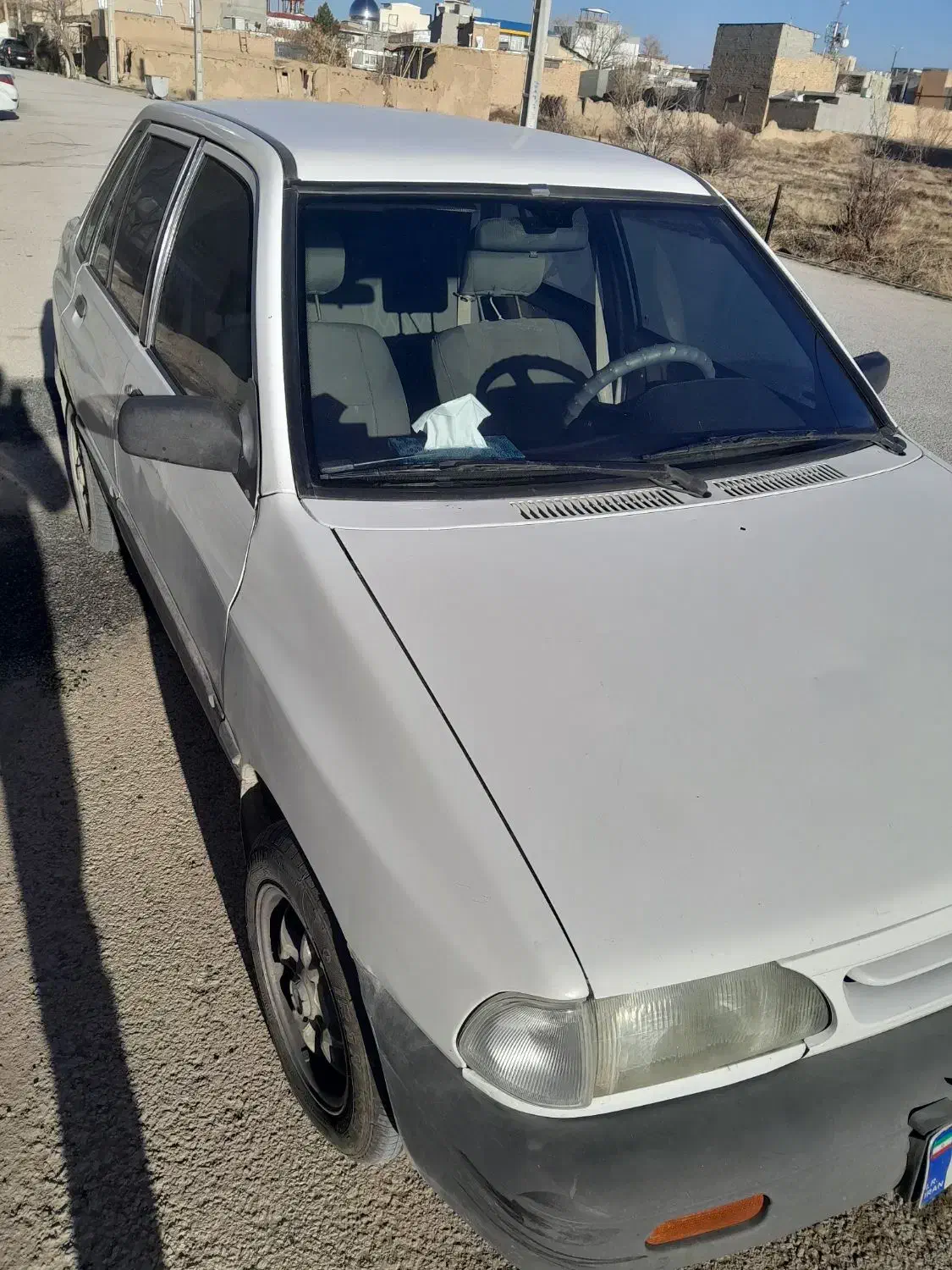 خودرو|خودرو سواری و وانت|رزن, |دیوار