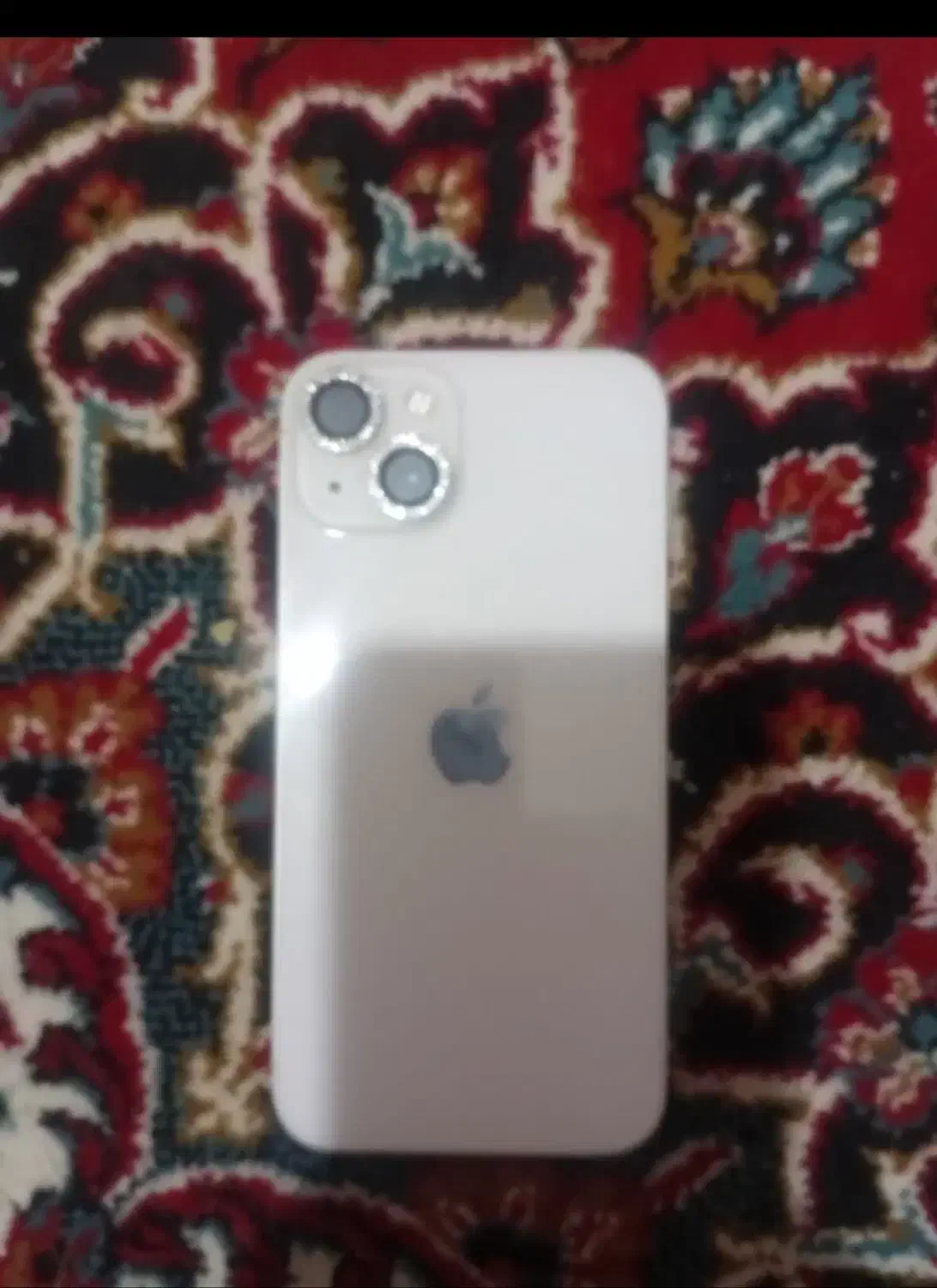 ایفون ۱۳ در حدنو|موبایل|ساوه, |دیوار