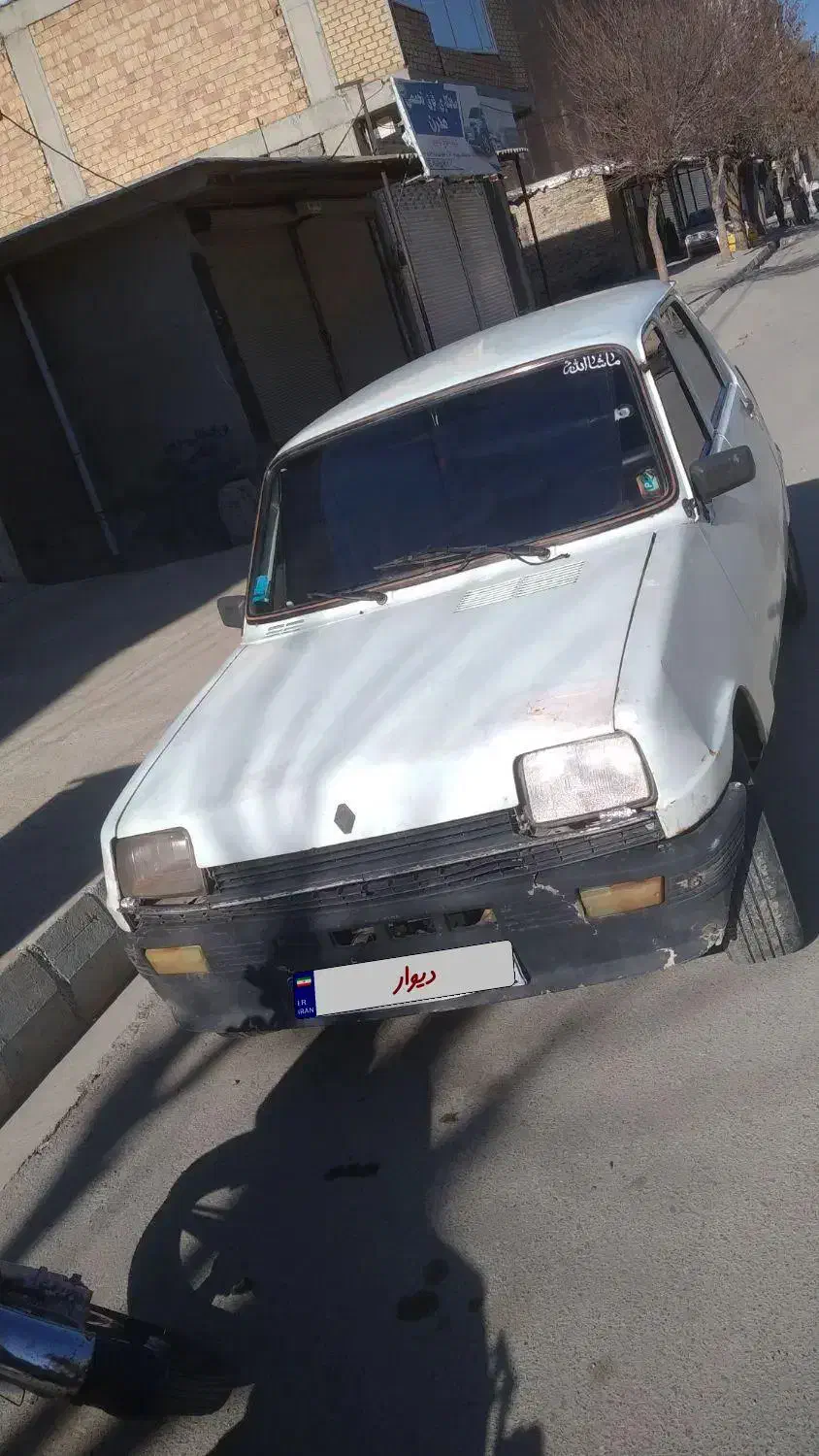 رنو. 5|خودرو سواری و وانت|بانه, |دیوار