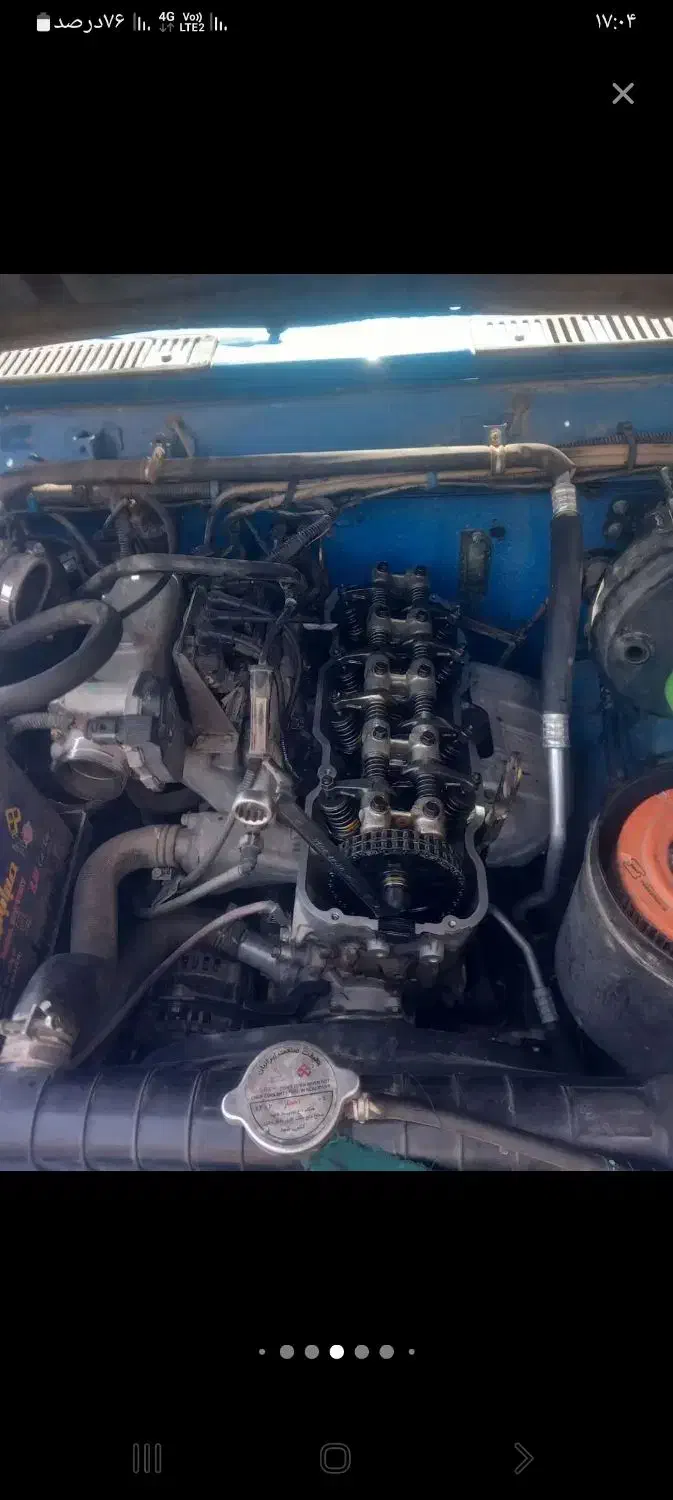 تعمیرگاه اتومبیل ایرانی وخارجی|خدمات موتور و ماشین|بیرجند, |دیوار