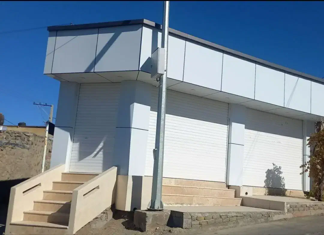 مغازه|فروش مغازه و غرفه|جبالبارز, |دیوار