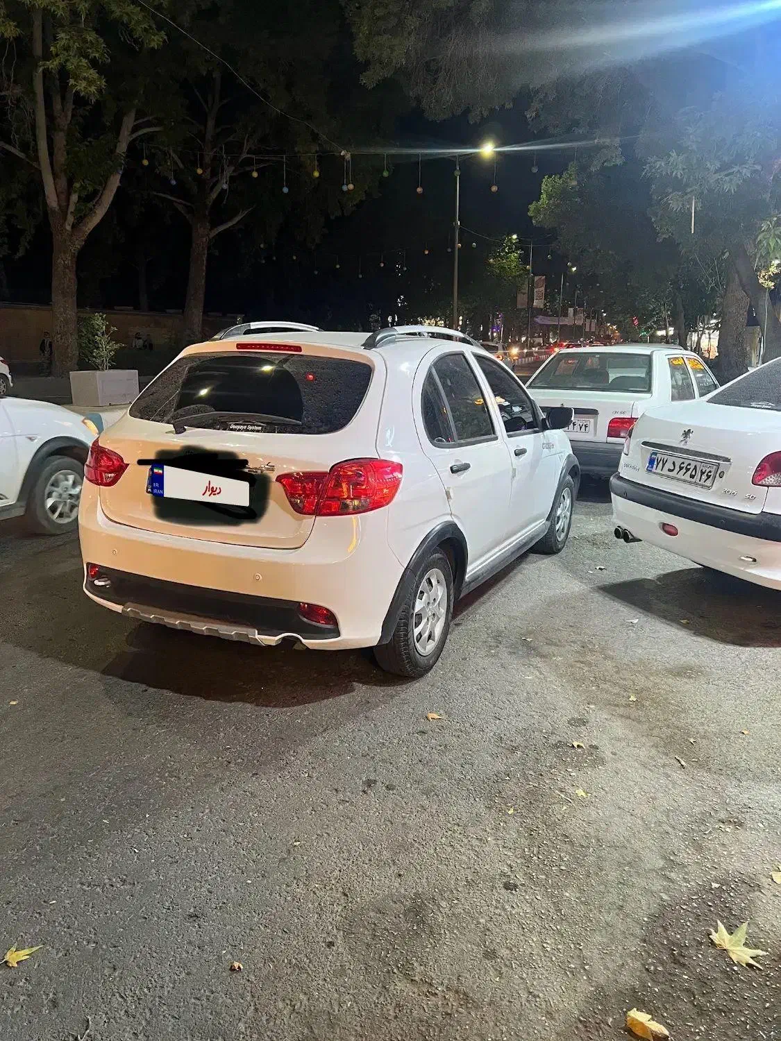 کوییک|خودرو سواری و وانت|بجنورد, |دیوار