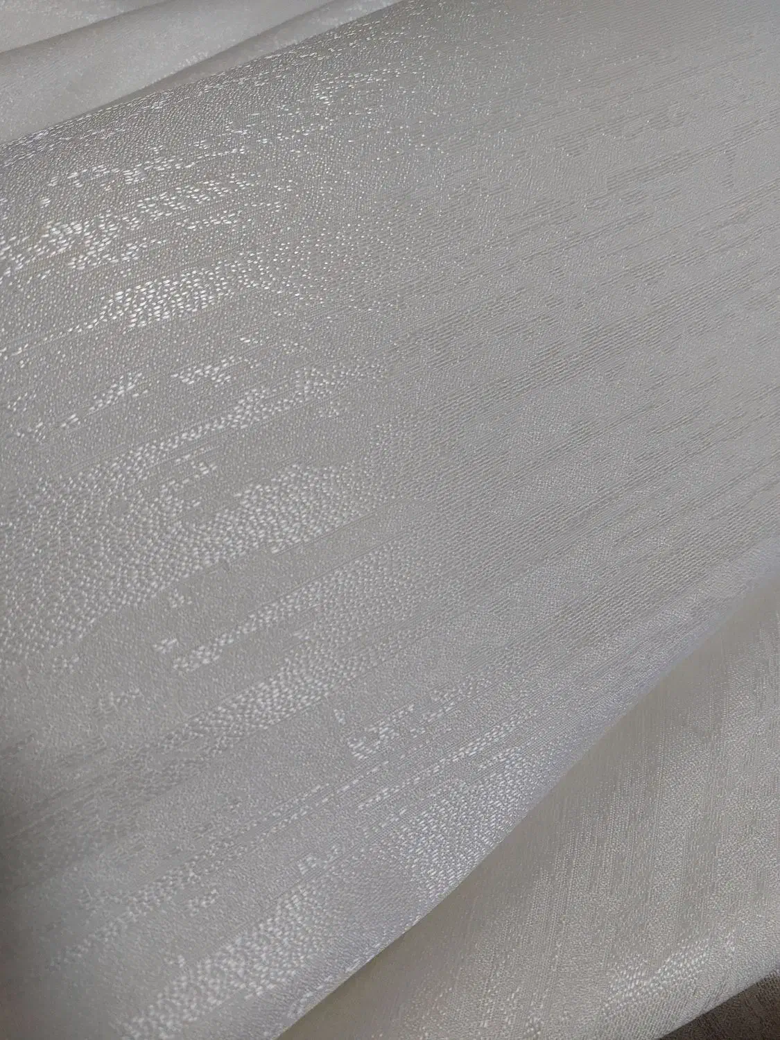 پرده جنس خیلی خوب بدون نیاز به استر|پرده، رانر، رومیزی|جوین, |دیوار