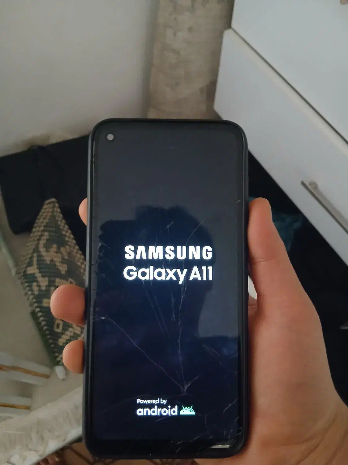 a11 سامسنگ|موبایل|رشت, کوی مهر|دیوار