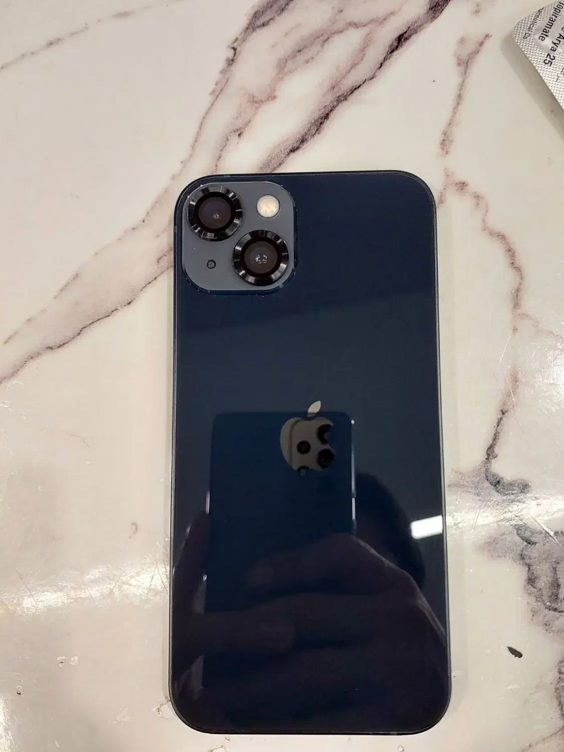 ایفون ۱۳ نرمال|موبایل|فردیس, شهرک راه آهن|دیوار