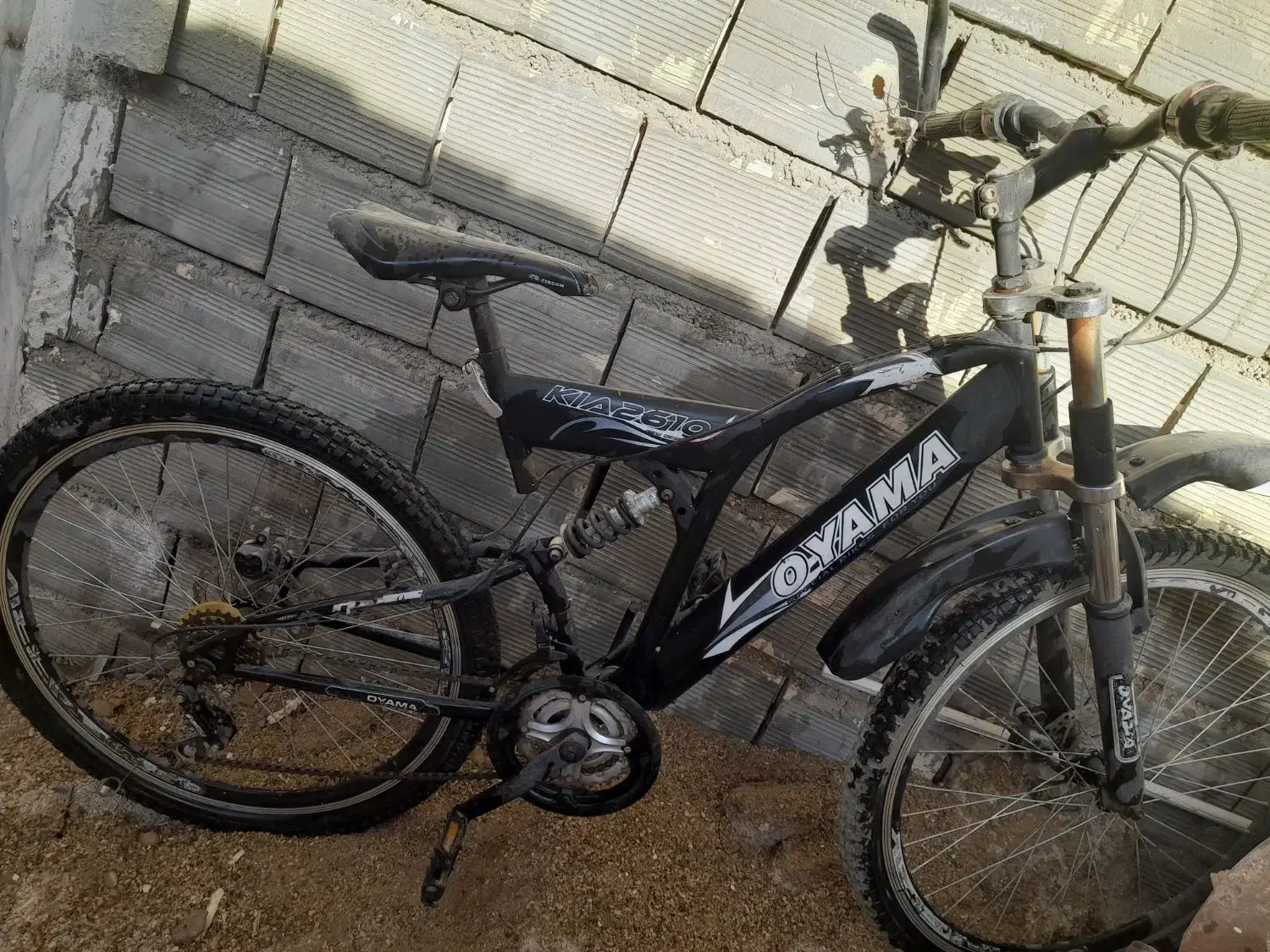 دوچرخه ۲۶|دوچرخه، اسکیت، اسکوتر|شاهرود, |دیوار