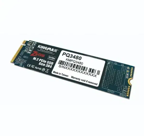 SSD king max 256G M.2|قطعات و لوازم جانبی رایانه|تهران, خلیج فارس|دیوار
