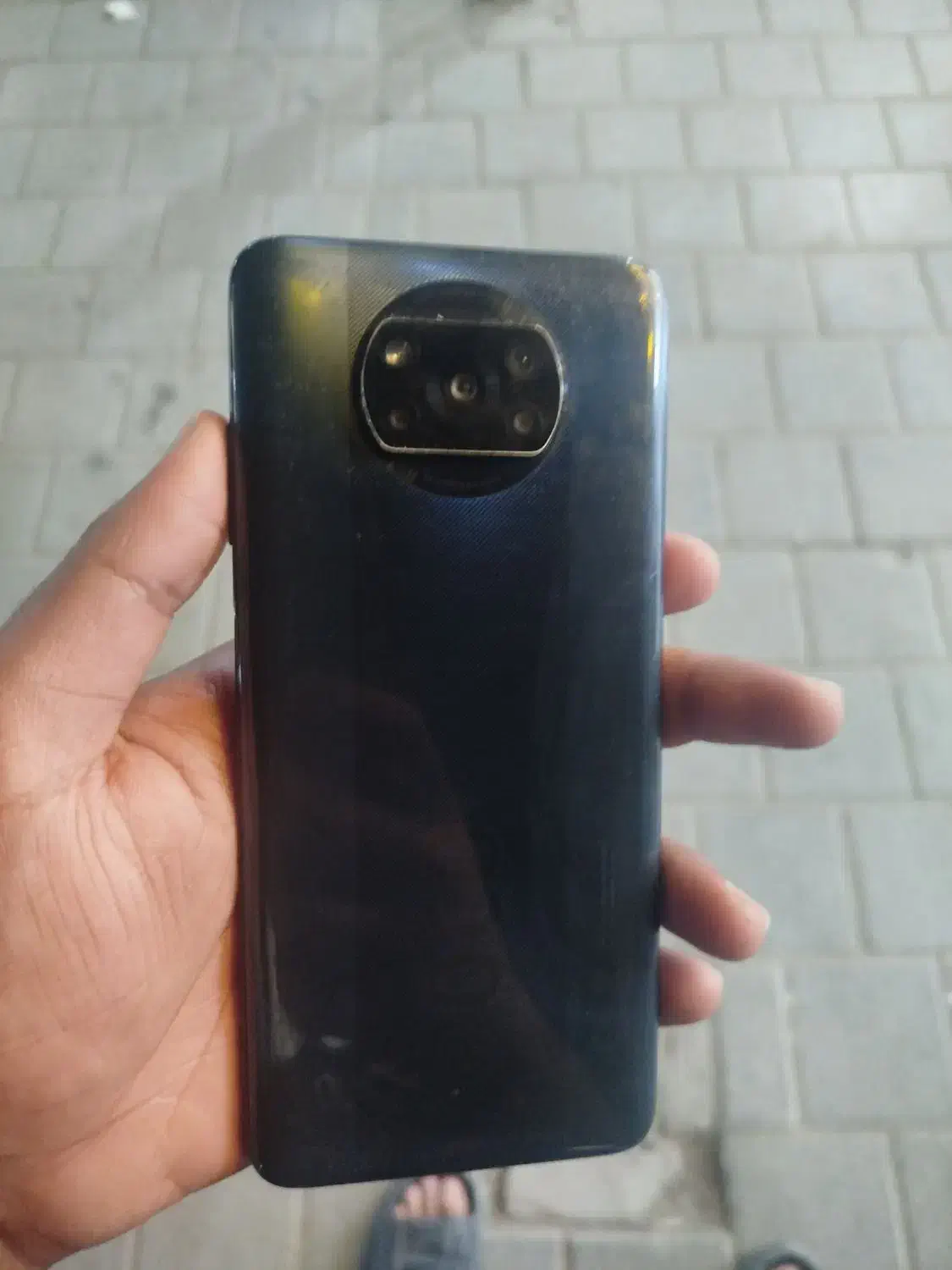 x3 pro|موبایل|مشهد, شهید معقول|دیوار