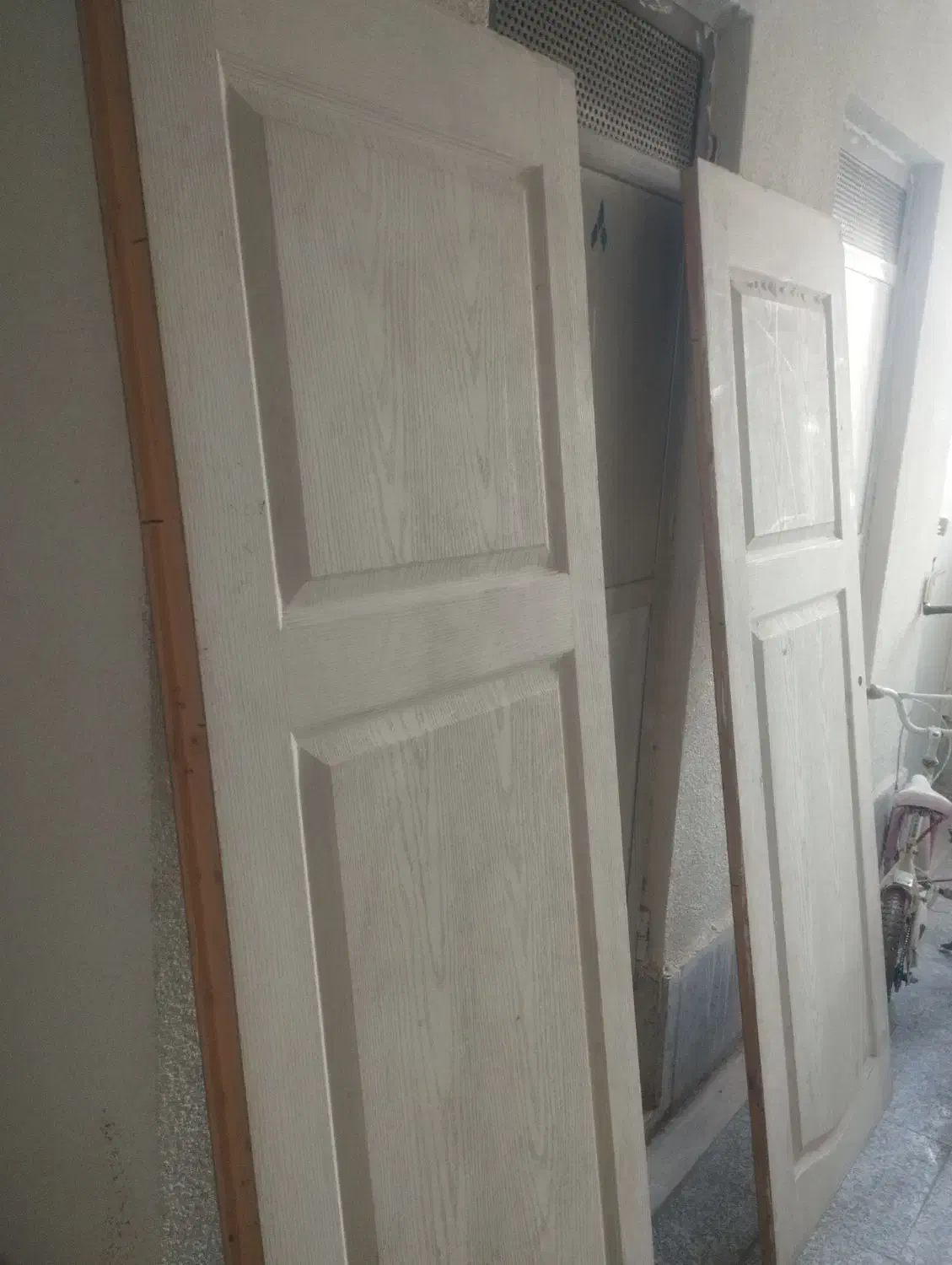 2عدرب اتاق|مصالح و تجهیزات ساختمان|قم, پردیسان|دیوار