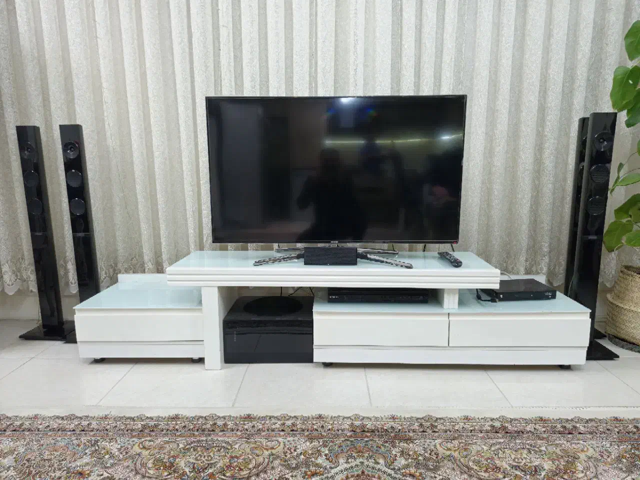 سینمای خانواده|سیستم صوتی خانگی|مشهد, شهرک رازی (شهرک غرب)|دیوار