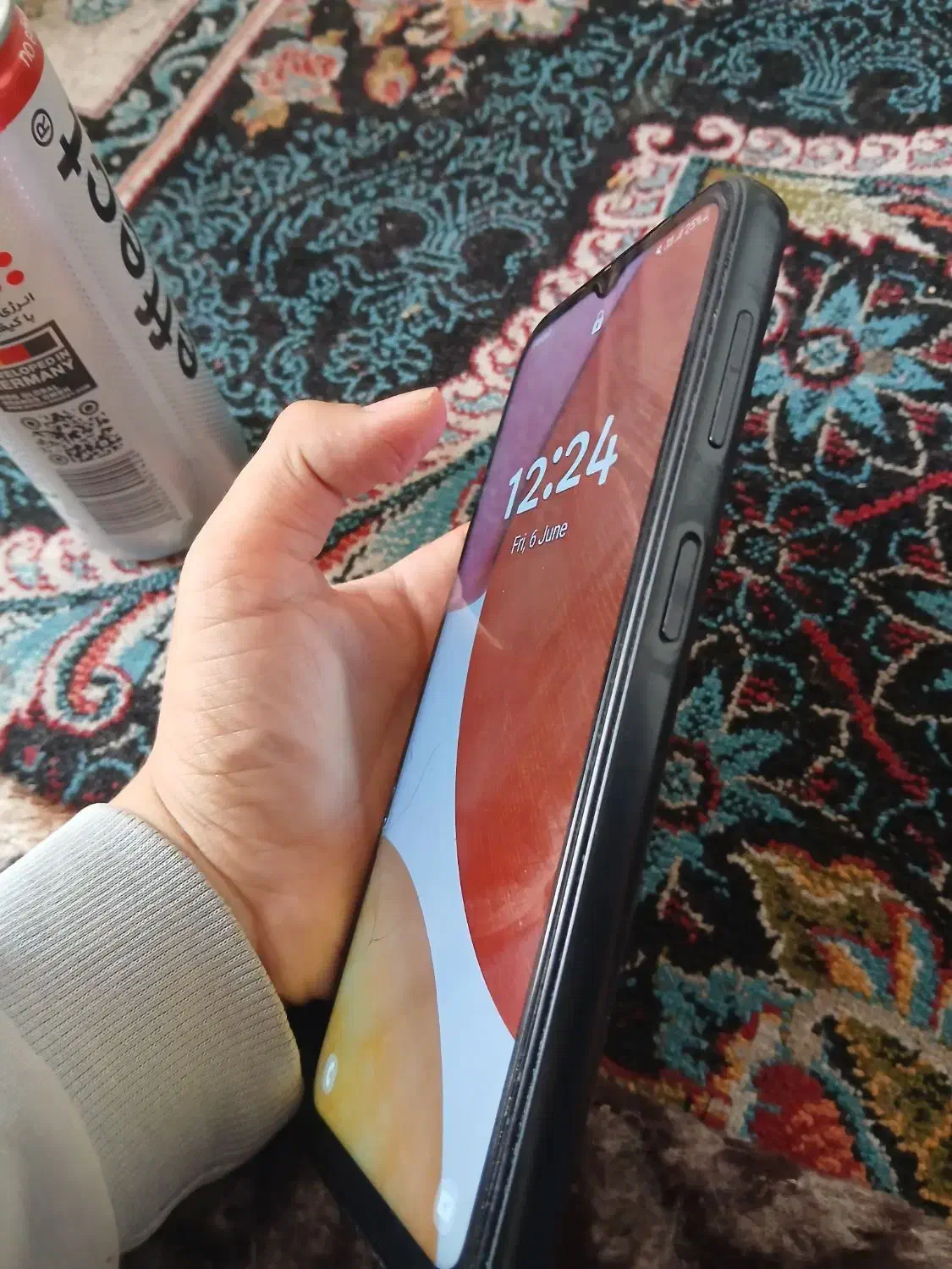 گوشی a14|موبایل|ارومیه, |دیوار