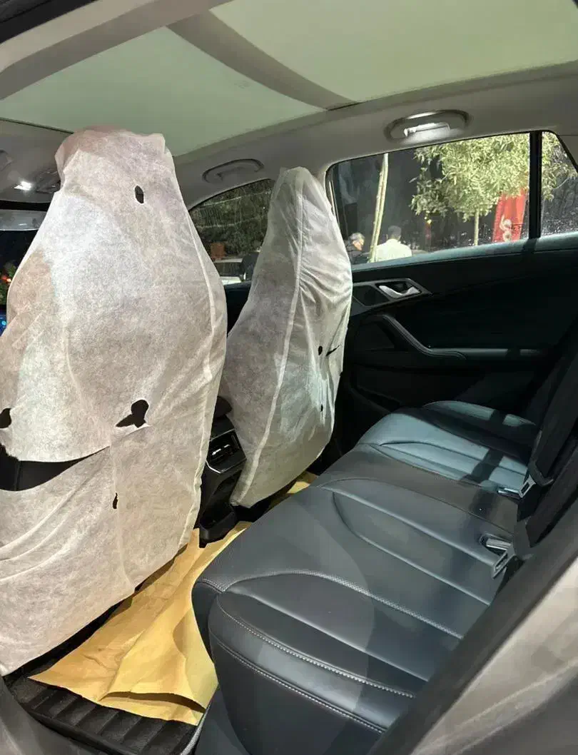 رئووی رووی Rx5|خودرو سواری و وانت|تهران, نیروی هوایی (پیروزی)|دیوار