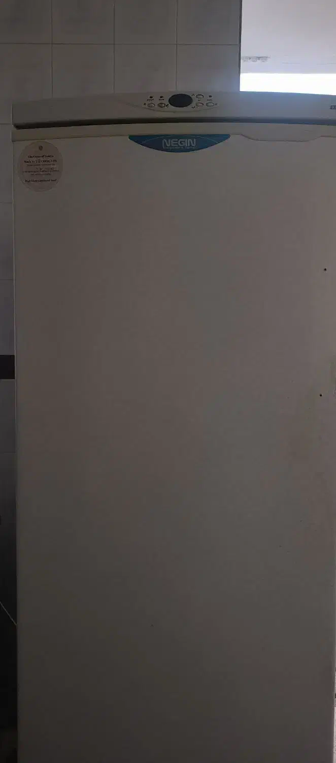 فریزر ویخچال سالم ودرحدنو|یخچال و فریزر|شیراز, چنچنه|دیوار