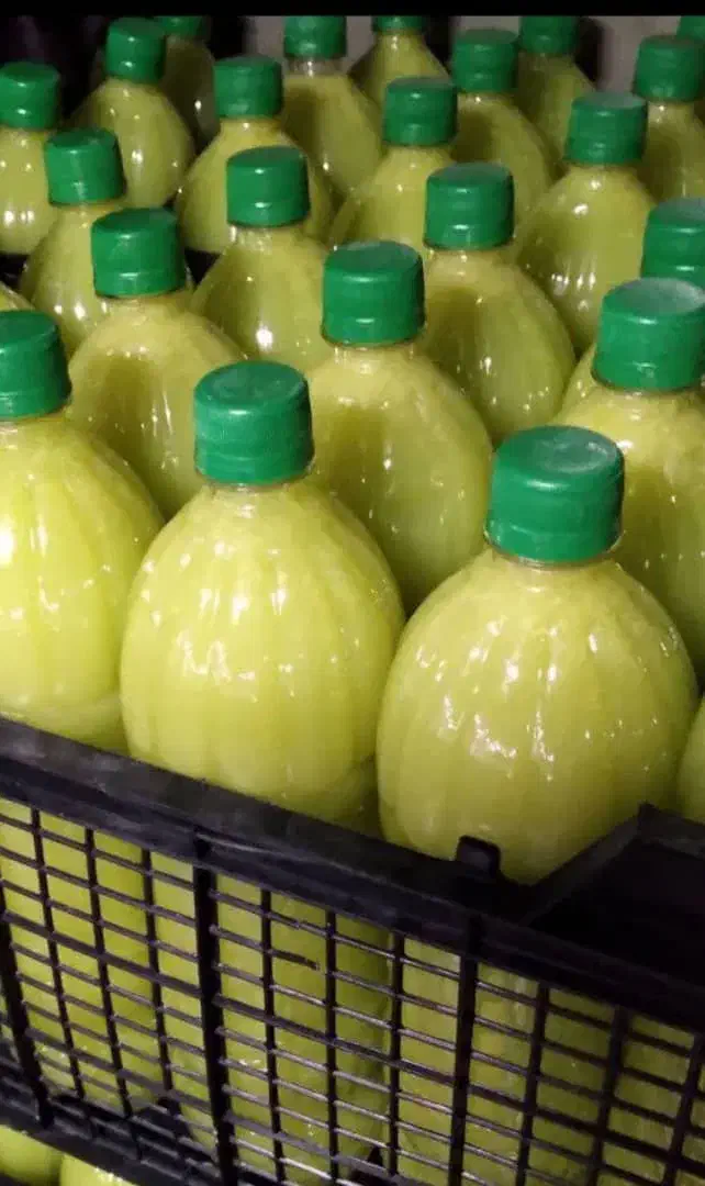 آبلیمو طبیعی و آبغوره|خوردنی و آشامیدنی|شاهینشهر, شهرک گلدیس|دیوار