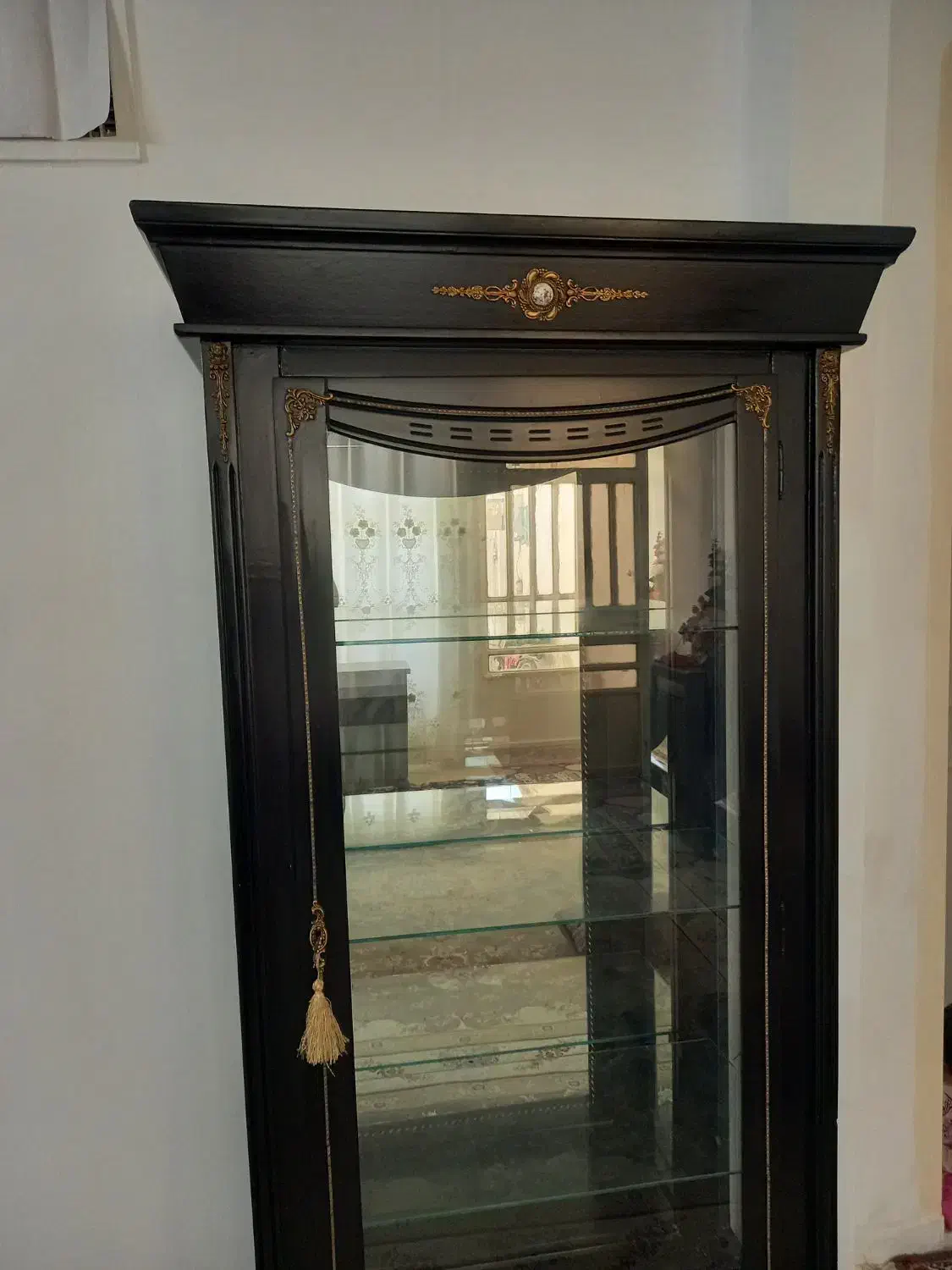 ویترین|مبلمان خانگی و میز عسلی|کرج, اخترآباد|دیوار