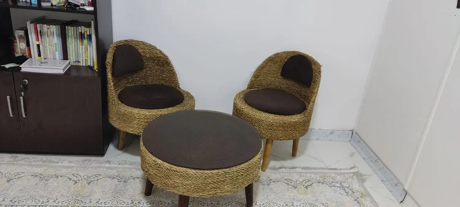 صندلی اتاق کودک|صندلی و نیمکت|قزوین, |دیوار