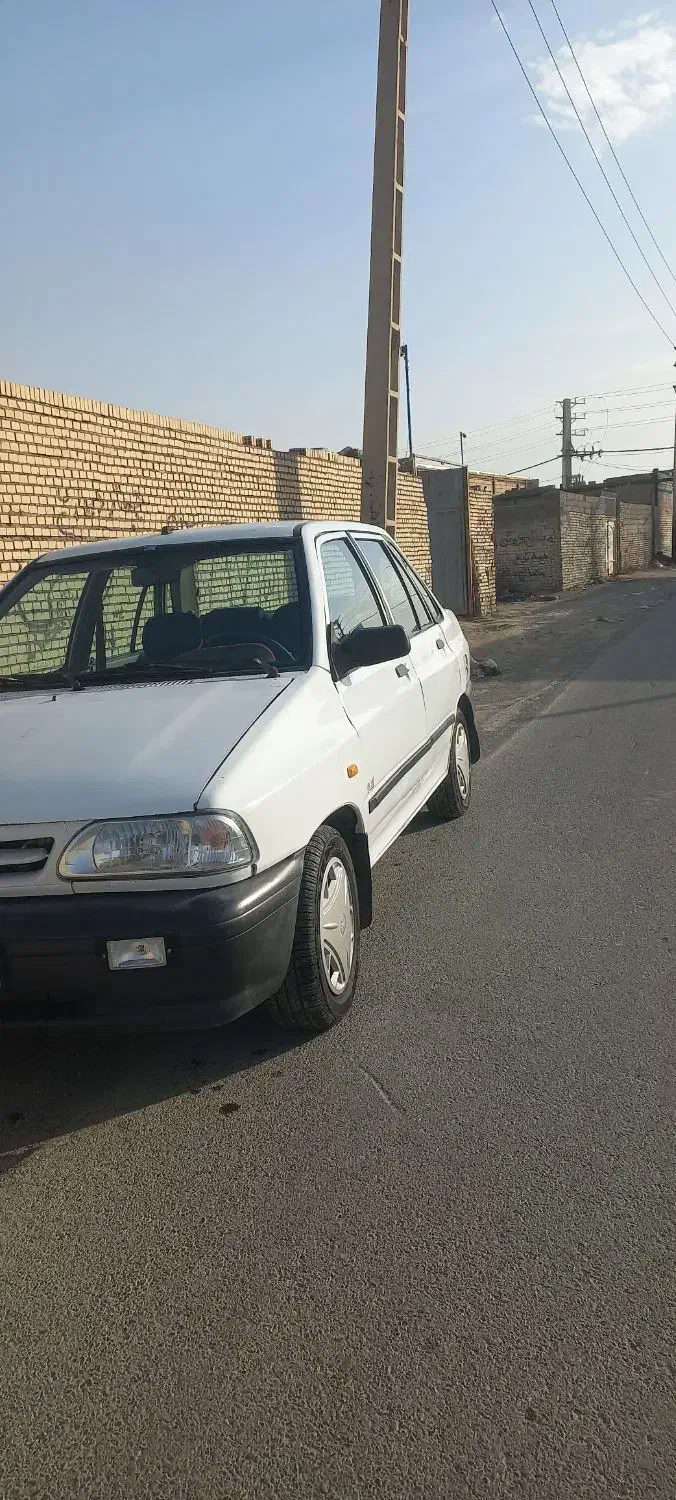 پراید ۸۵|خودرو سواری و وانت|صباشهر, |دیوار