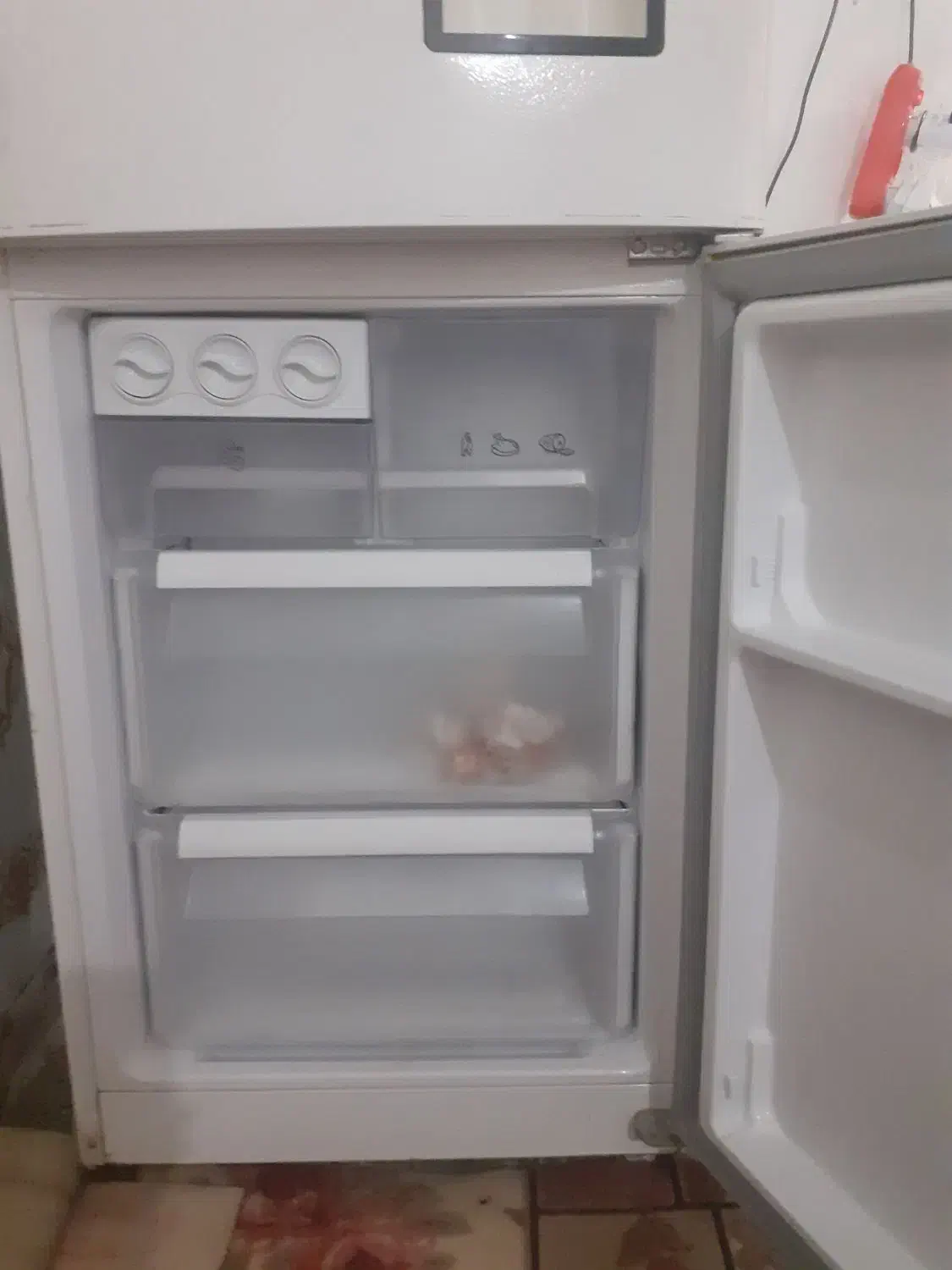 یخچال تمیز|یخچال و فریزر|بندر امام خمینی, |دیوار