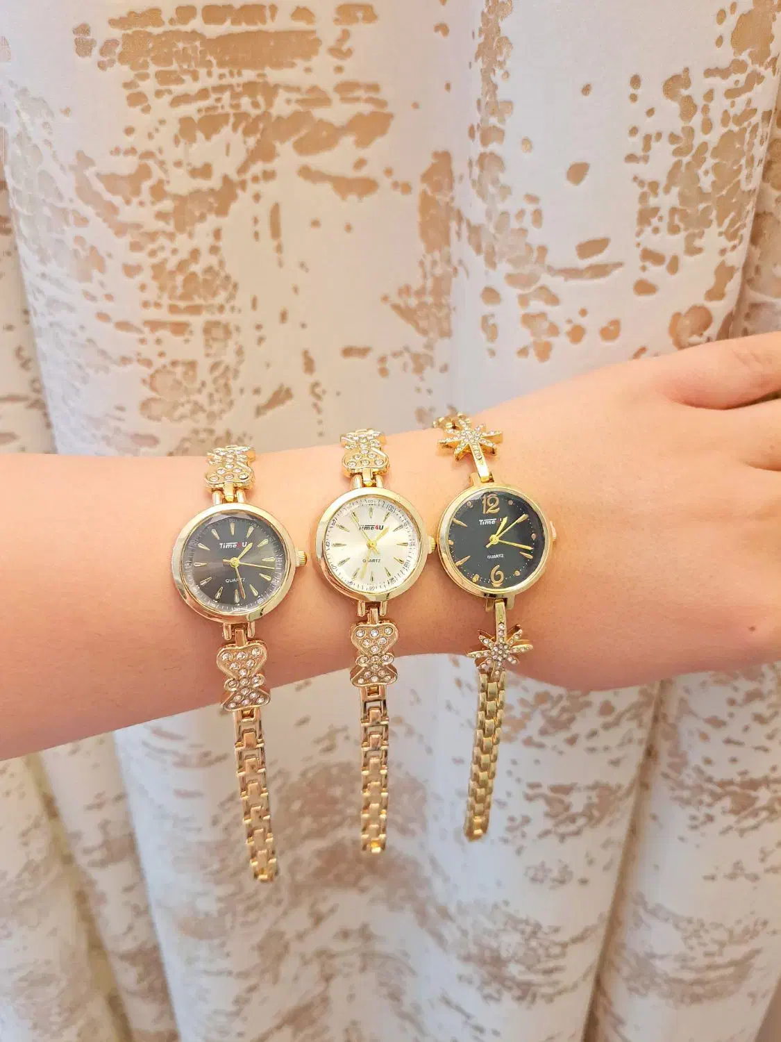 ساعتهای ۲۸۰|ساعت|قزوین, |دیوار