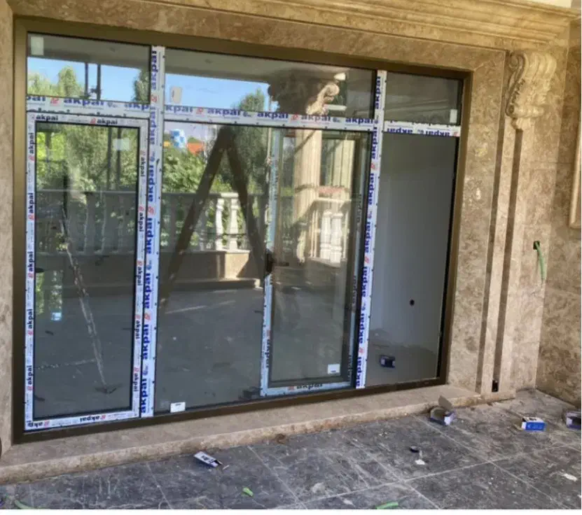 استخدام در کارگاه درب و پنجره سازی آلومینیوم upvc|استخدام صنعتی، فنی، مهندسی|شاندیز, |دیوار