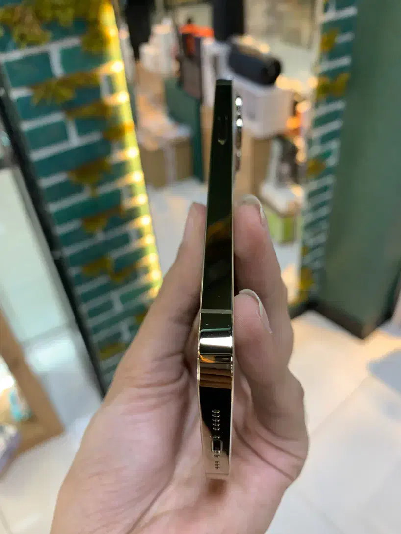 آیفون ۱۳ پرو Iphone13 pro|موبایل|نیشابور, فردوس شمالی|دیوار