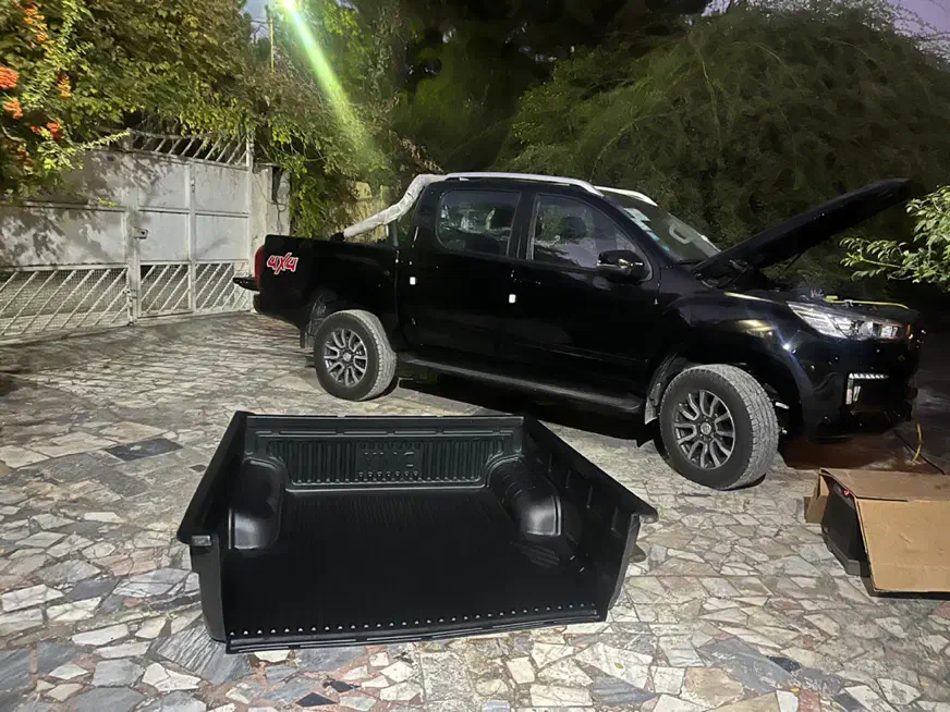 لاینر کفی صندوق kms. T9 کی ام سی تی ۹|قطعات یدکی و لوازم جانبی|کرج, گلستان|دیوار