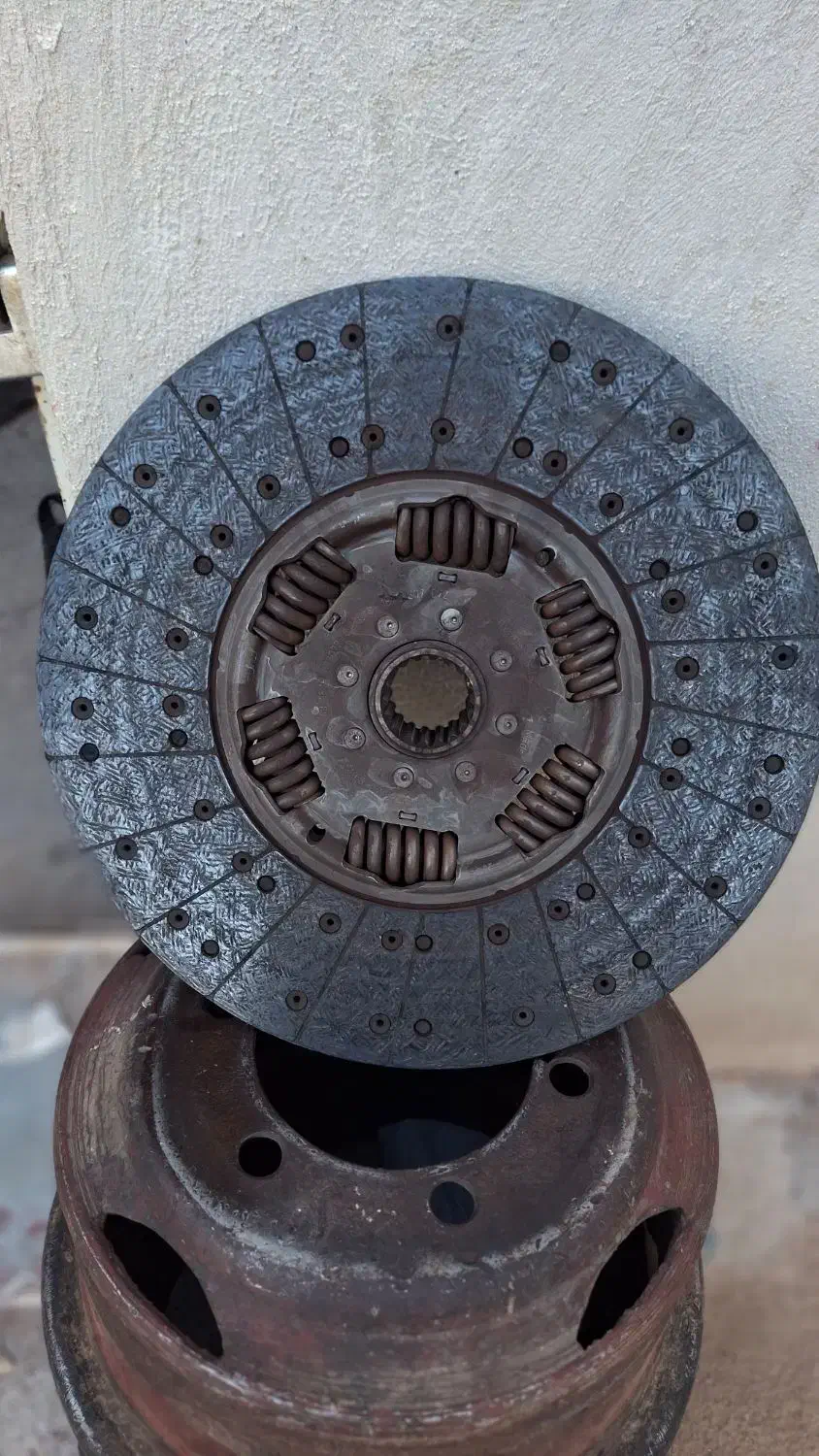 لوازم اکتروس|قطعات یدکی و لوازم جانبی|تهران, میدان میوه و ترهبار مرکزی|دیوار