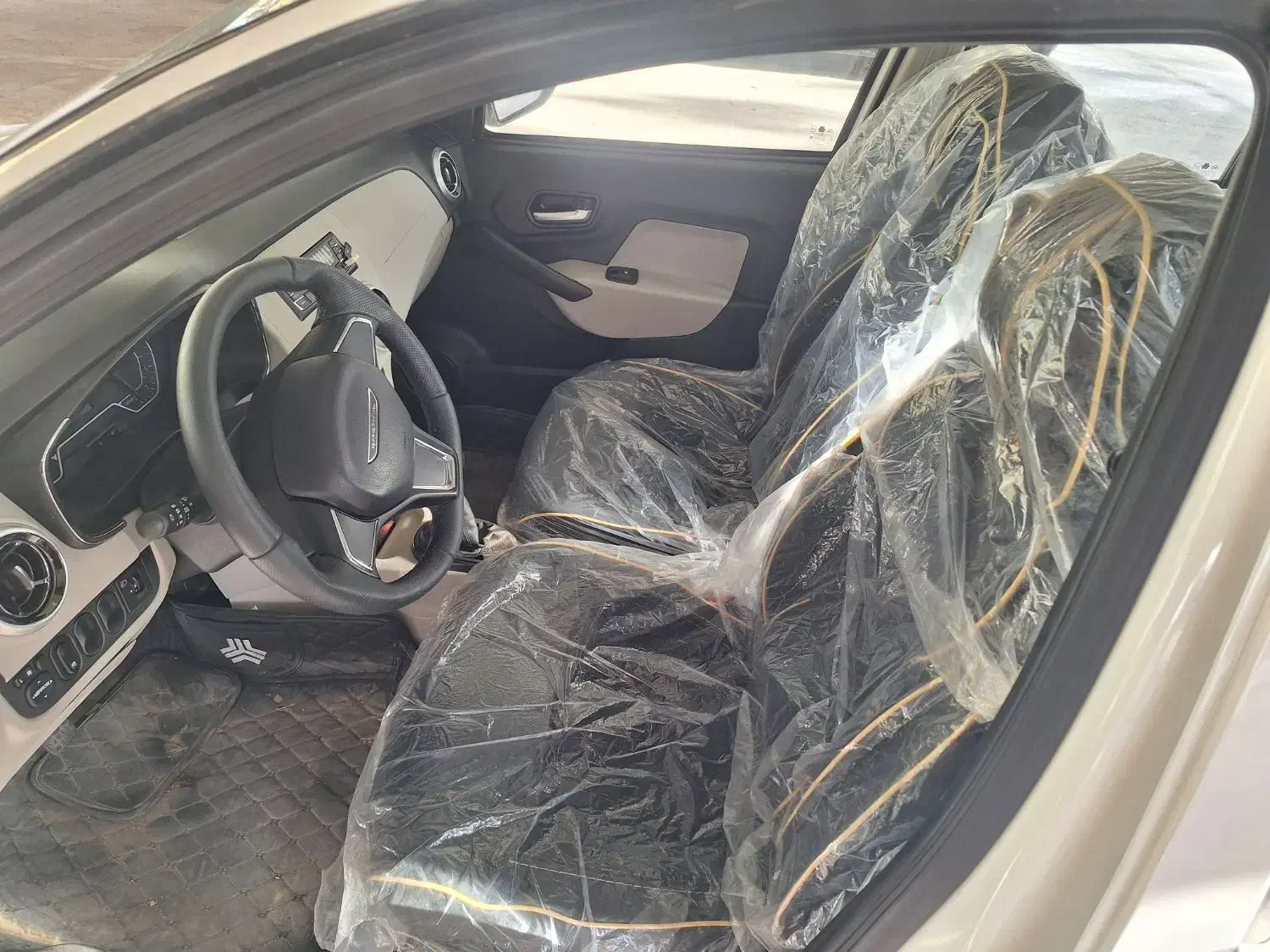 فروش ماشین|خودرو سواری و وانت|یزد, |دیوار