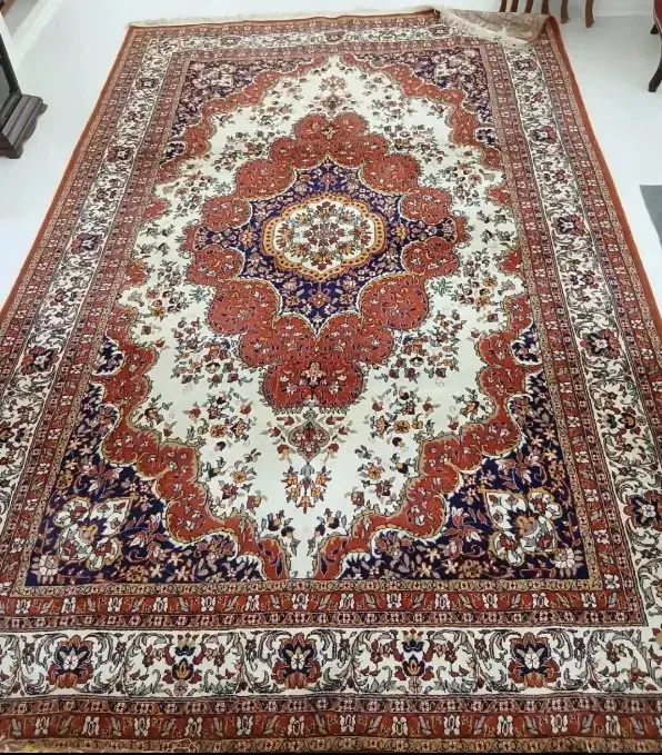 فرش ماشینی|فرش|تبریز, |دیوار