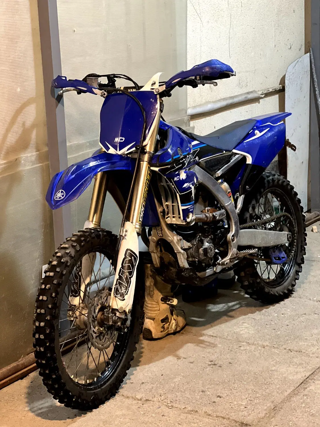 yzf 250|موتورسیکلت|تهران, جمالزاده|دیوار