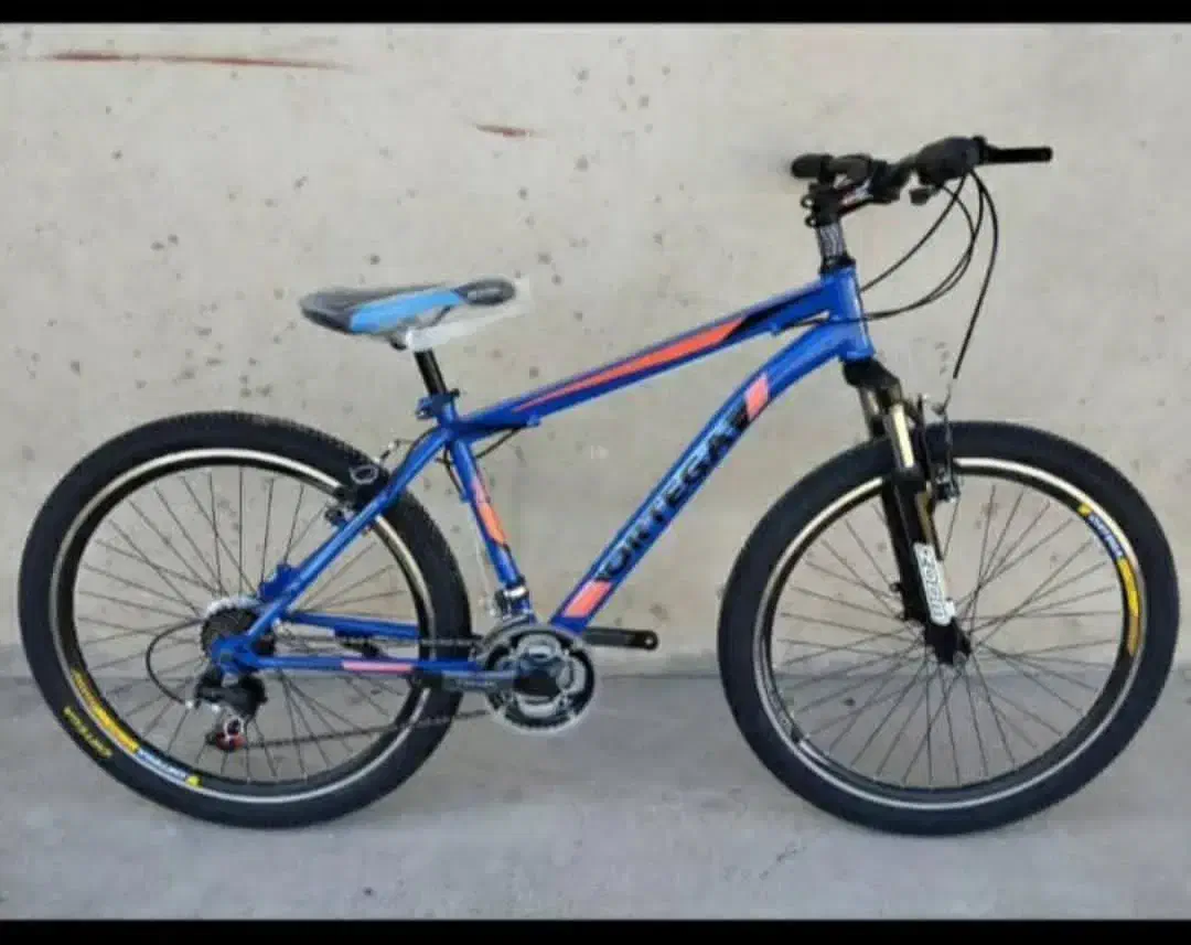 دوچرخه سایزه 26|دوچرخه، اسکیت، اسکوتر|مشگین شهر, |دیوار