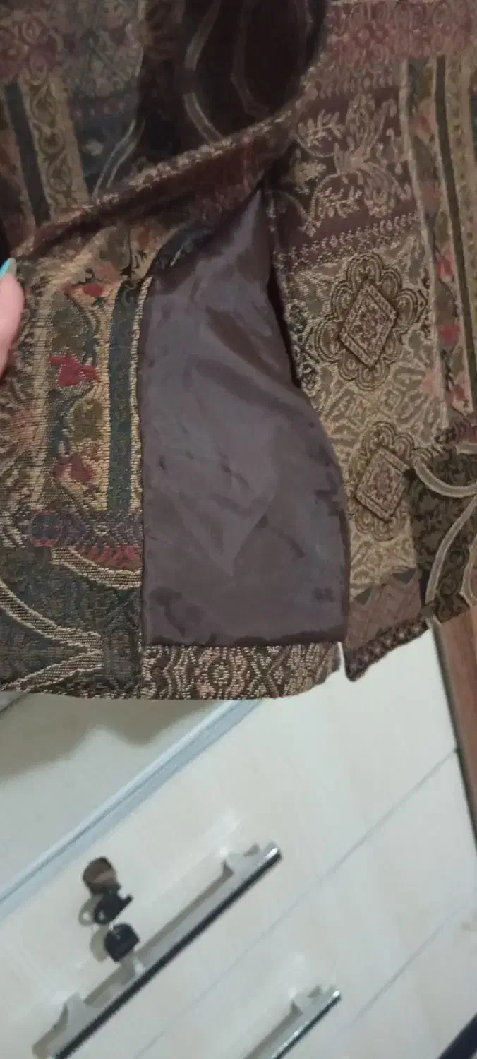 پالتو خارجی نو|لباس|شاهین‌شهر, شهرک میلاد|دیوار