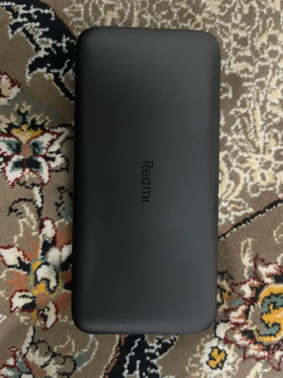 پاوربانک ردمی ۲۰۰۰۰|لوازم جانبی موبایل و تبلت|کرمانشاه, |دیوار