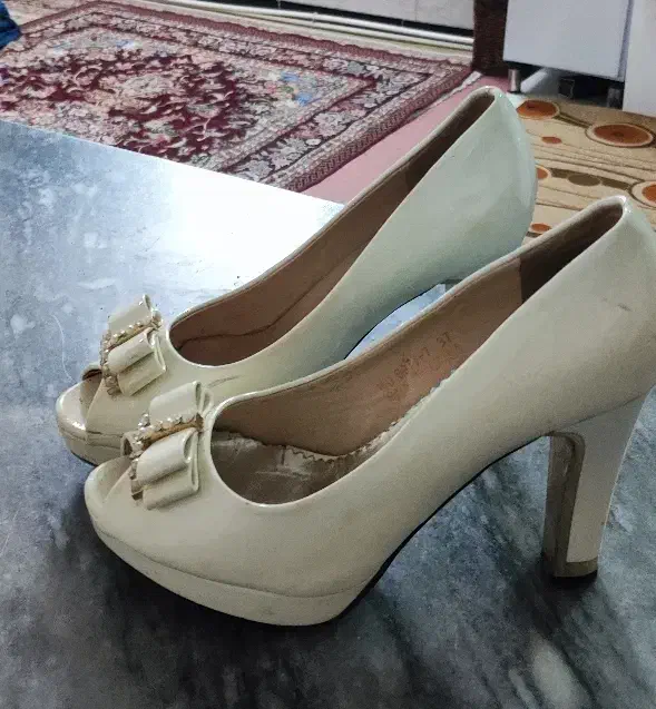 کفش مجلسی|کیف، کفش، کمربند|خرم‌آباد, |دیوار