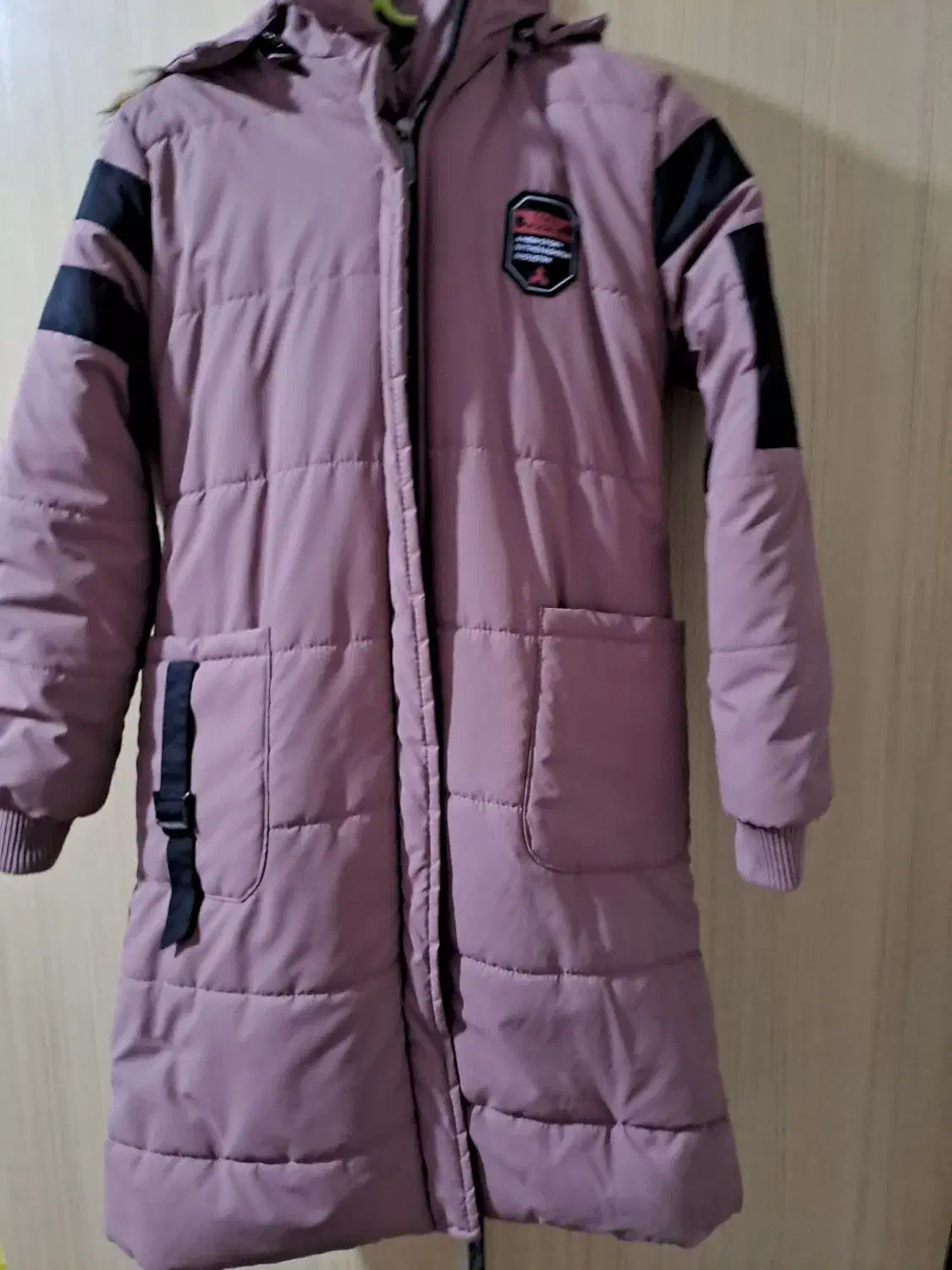 کاپشن بارونی|لباس|یزد, |دیوار