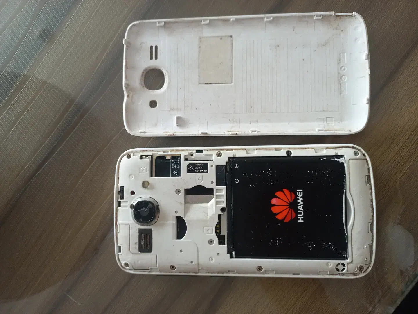 گوشی HUAWEI|موبایل|مشهد, حجت|دیوار