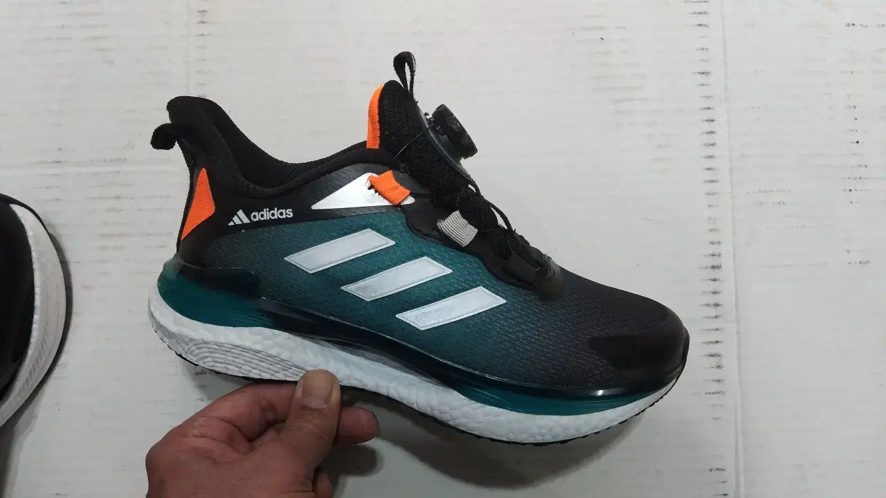 ادیداس دیسکی|کوهنوردی و کمپینگ|خرم‌آباد, |دیوار