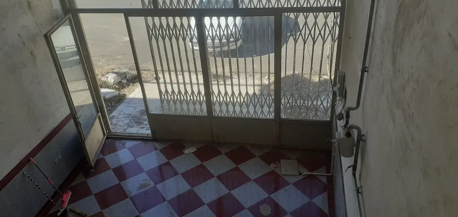 انواع زمین  ویلایی باغی  زراعی|فروش زمین و ملک کلنگی|عنبران, |دیوار