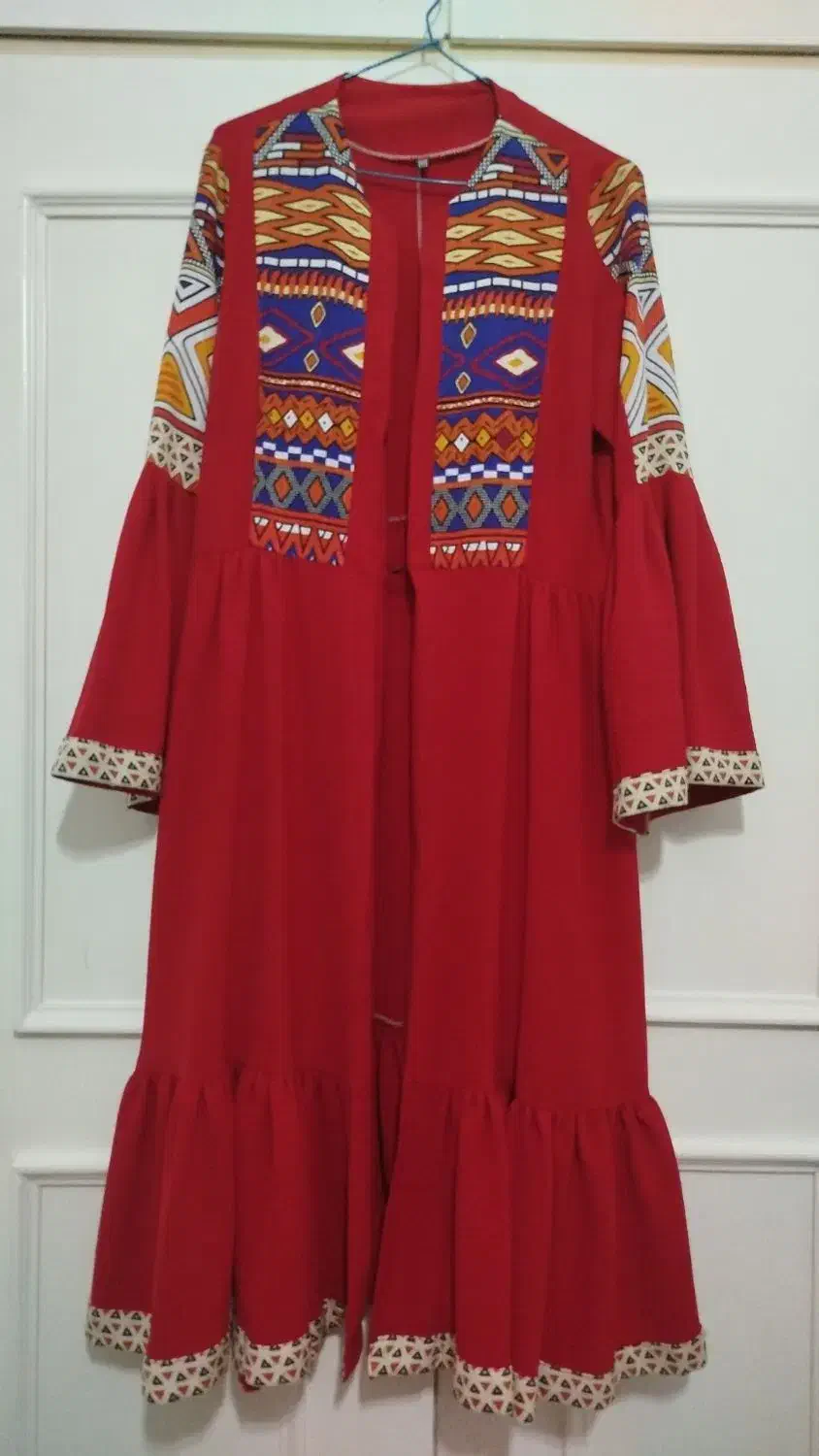 مانتو|لباس|قم, الوندیه و گذر صادق|دیوار